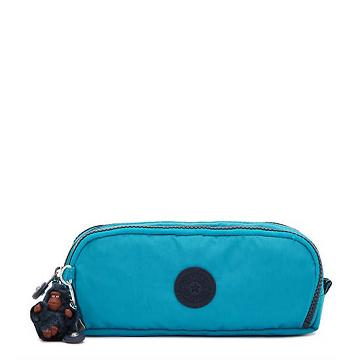 Kipling Gitroy Pencil Case Tassen Groen | NL 1091NW